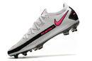 Nike Phantom GT Elite FG - White/pink