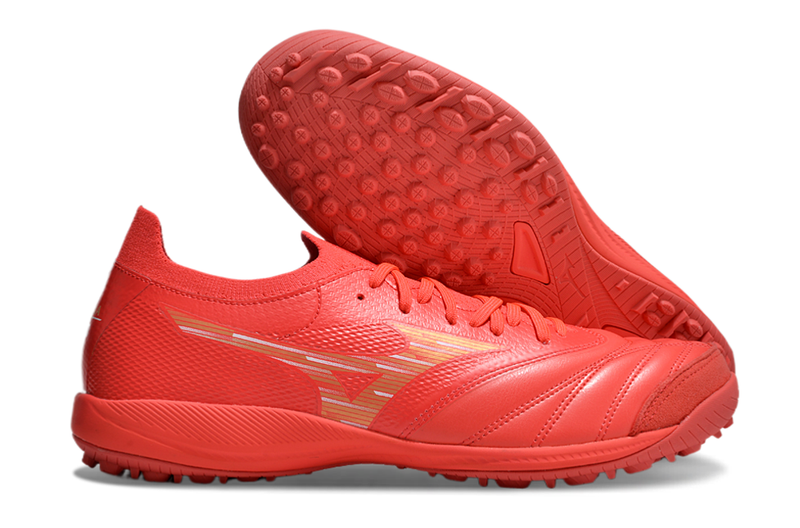 Mizuno Morelia Neo Sala M8 TF Artificial Turf Soccer Shoes