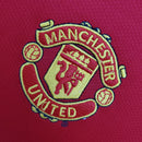 MANCHESTER UNITED I 04/05 MEN (RETRO) LONG SLEEVE