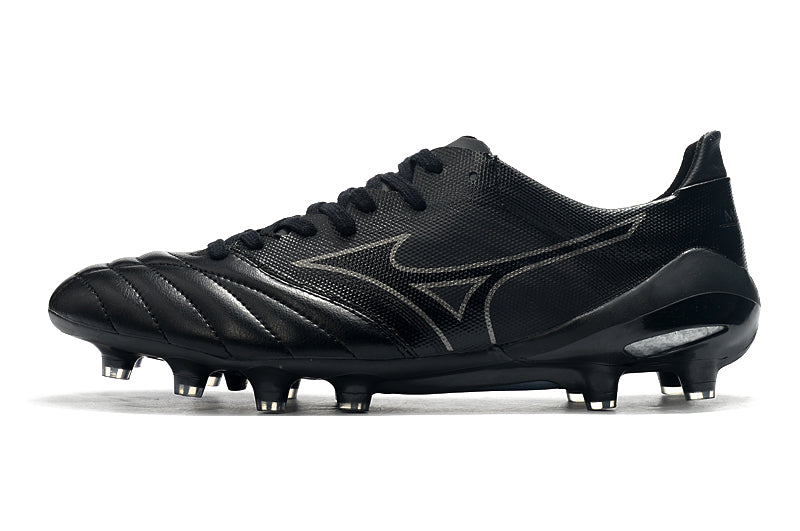 Mizuno Morelia Neo II Made in Japan FG- BLACK