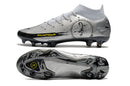 Nike Phantom Scorpion Elite Dynamic Fit FG39-45- Silver