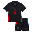 BARCELONA II AWAY  24/25 - KIDS