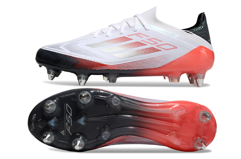 ADIDAS F50 elite SG -Soft ground Cleats