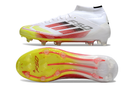 ADIDAS F50 ELITE MID FG - Firm ground Cleats