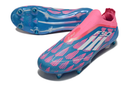 ADIDAS F50 elite SG -Soft ground Cleats - Laceless
