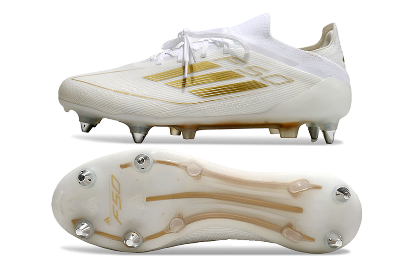 ADIDAS F50 elite SG -Soft ground Cleats