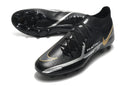 Nike Phantom GT2 Elite DF FG- Black/Gold/Silver