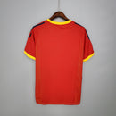 SPAIN I 2002 MEN (RETRO)