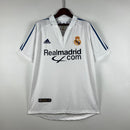 REAL MADRID I 01/02 MEN (RETRO)