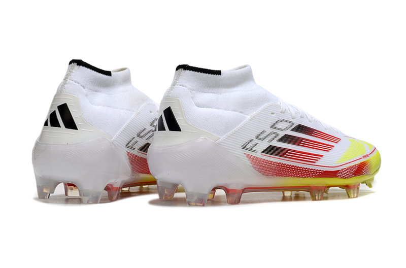 ADIDAS F50 ELITE MID FG - Firm ground Cleats