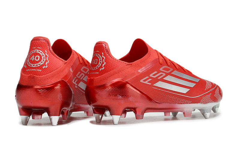 ADIDAS F50 elite SG -Soft ground Cleats