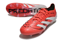 Adidas Predator Elite 25 FG Firm Ground Soccer Cleats - RED