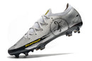 Nike Phantom Scorpion Elite FG39-45- Silver