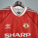 MANCHESTER UNITED I 90/92 MEN (RETRO)