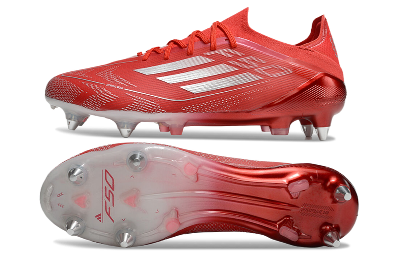 ADIDAS F50 elite SG -Soft ground Cleats