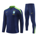 24/25 Brazilian Royal Blue Set