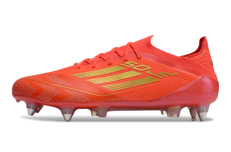 ADIDAS F50 elite SG -Soft ground Cleats