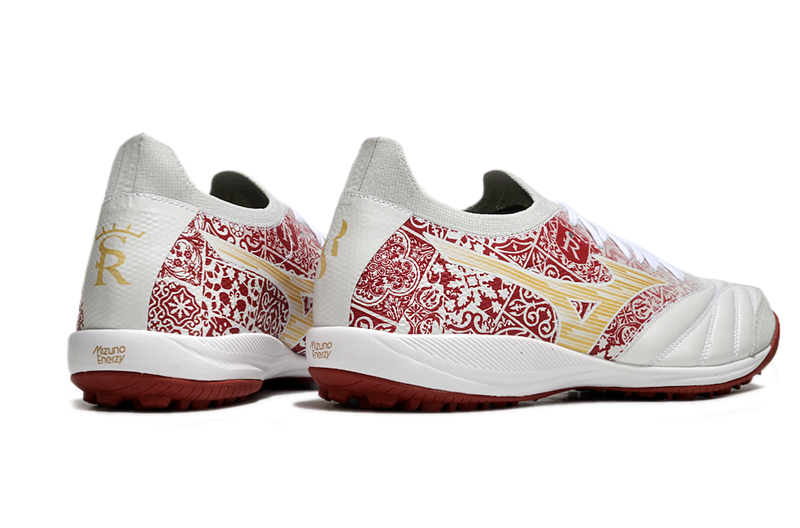 Mizuno Morelia Neo Sala M8 TF Artificial Turf Soccer Shoes