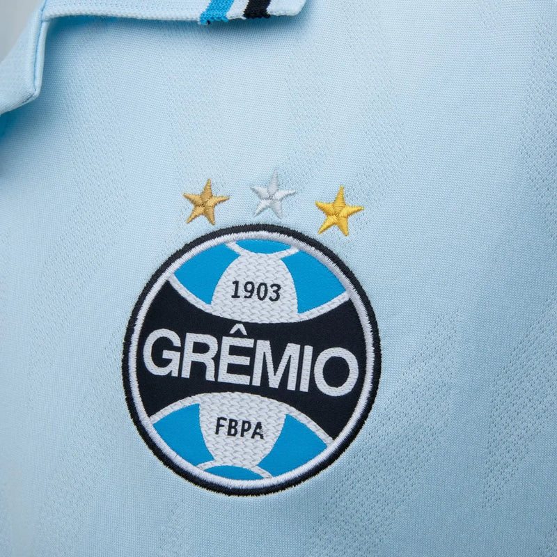 Gremio 25/26 II AWAY Jersey - Fan Version
