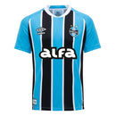 Gremio 25/26 I Home Jersey - Fan Version