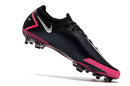 Nike Phantom GT Elite FG - black/ pink