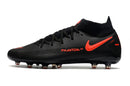 Nike Phantom GT2 Elite DF FG Black/Red