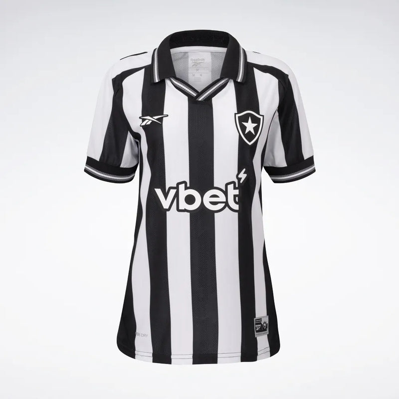 Botafogo Reebok I HOME 2025/26  - WOMEN'S