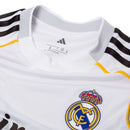 Real Madrid 25/26 I HOME Jersey - Fan Version