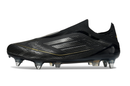 ADIDAS F50 elite SG -Soft ground Cleats - Laceless