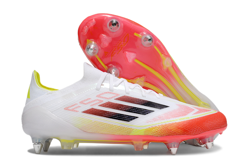 ADIDAS F50 elite SG -Soft ground Cleats