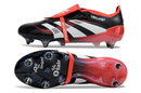Adidas Predator Elite 25 FG Firm Ground Soccer Cleats - BLACK