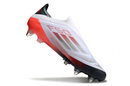 ADIDAS F50 elite SG -Soft ground Cleats - Laceless