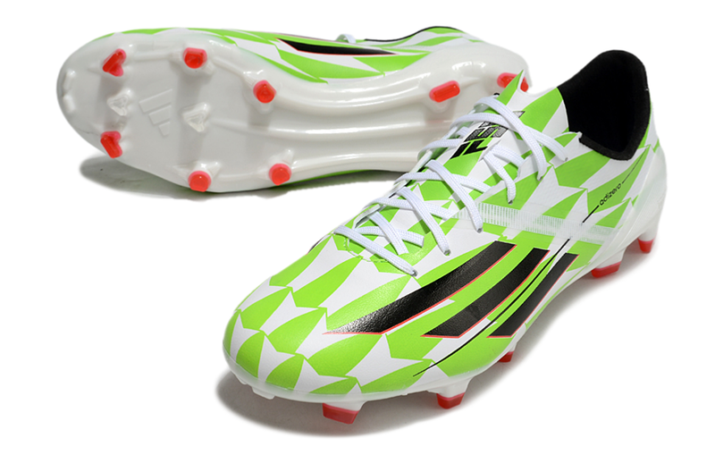 ADIDAS F50 Elite FG Firm Ground Cleats