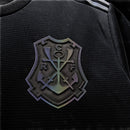 FLAMENGO ADIDAS Black Concept Edition 2023/24