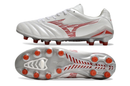 Mizuno Morelia Neo IV Made In Japan FG Firm Ground Soccer Cleat