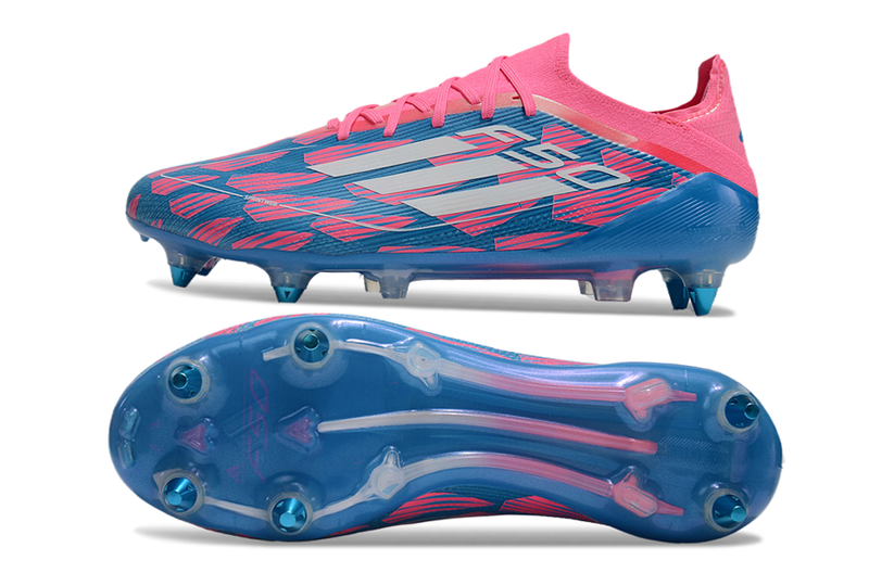 ADIDAS F50 elite SG -Soft ground Cleats