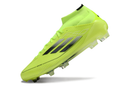 ADIDAS F50 ELITE MID FG - Firm ground Cleats