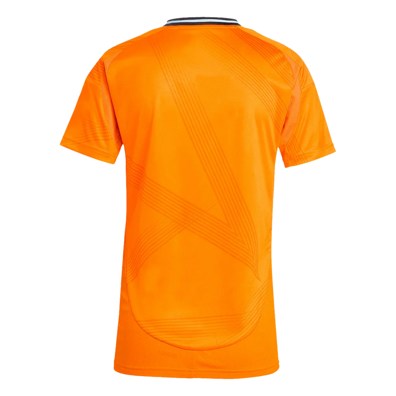 Real Madrid 24/25 II AWAY  Jersey - WOMEN'S