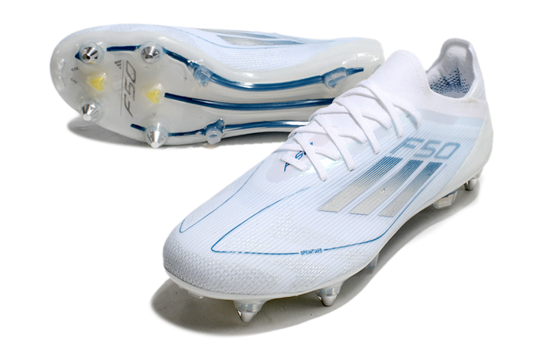 ADIDAS F50 elite SG -Soft ground Cleats