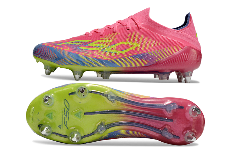 ADIDAS F50 elite SG -Soft ground Cleats