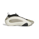 ADIDAS HARDEN VOLUME 8 Feather Grey Ivory Core Black IG6649