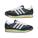 Bob Marley x adidas SL 72 One Love BLACK/GREEN/WHITE JR7973