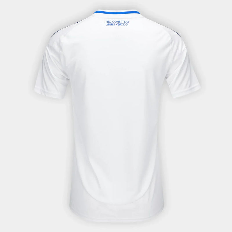 Cruzeiro 25/26 Away Jersey – Women’s Fan Version