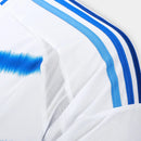Cruzeiro 25/26 AWAY Jersey – Adidas Fan Version - Men’s - CUSTOMIZE