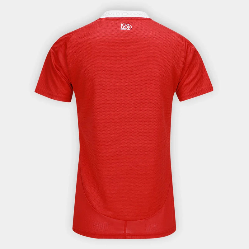 Women's INTERNACIONAL ADIDAS HOME Football Shirts 2025