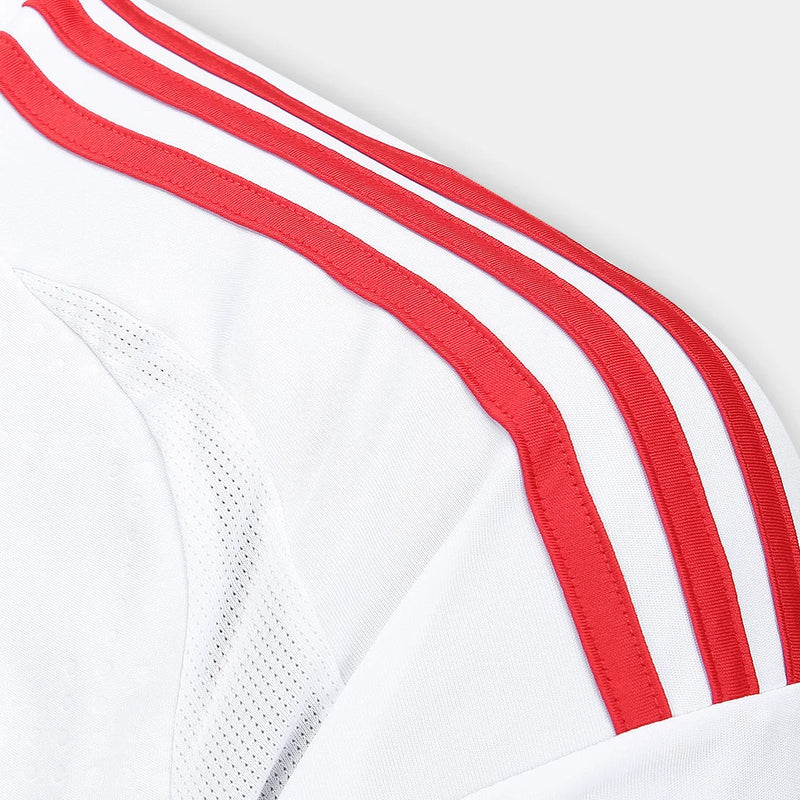 INTERNACIONAL ADIDAS AWAY Football Shirts 2025- FAN VERSION