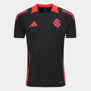 Internacional ADIDAS Training Football Shirts  2025/26