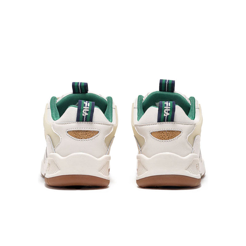 Fila Corda Lux GARDENIA/FILA NAVY 1TM02041-147