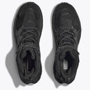 HOKA ANACAPA MID GTX BLACK 1122014