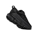 Hoka Bondi 8 black black 1123202/BBLC